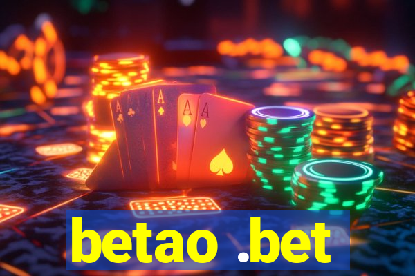 betao .bet